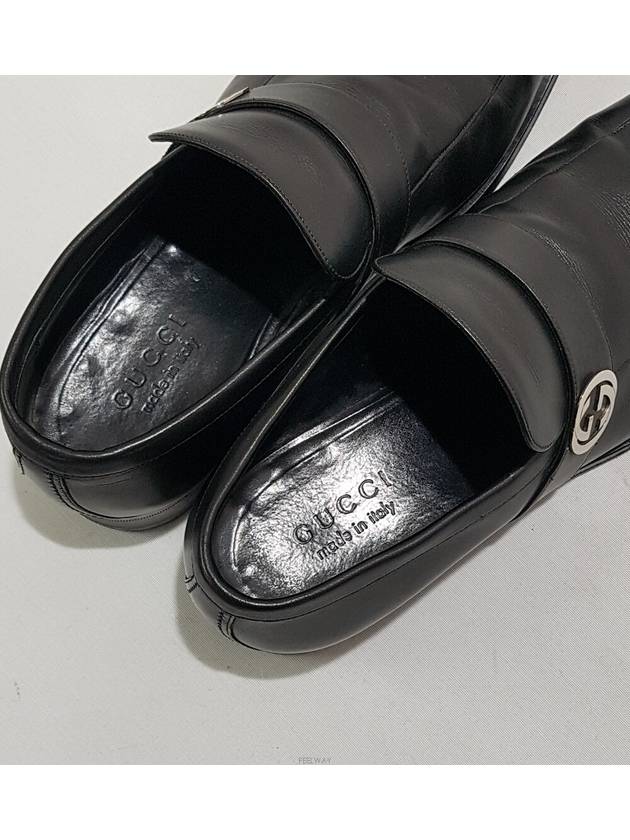 men loafers - GUCCI - BALAAN 8