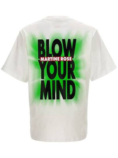 Martine Rose T-Shirts And Polos - MARTINE ROSE - BALAAN 2