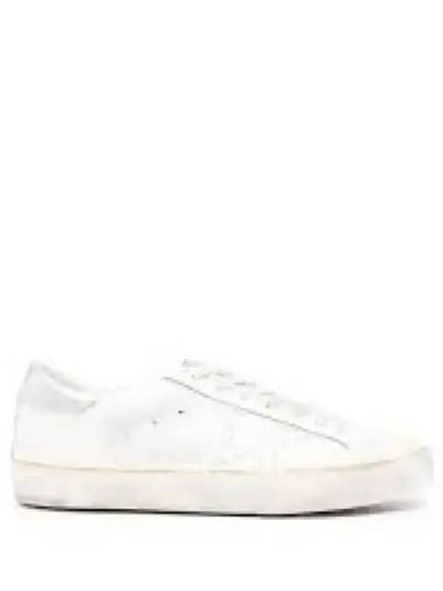 Superstar Low-Top Sneakers White - GOLDEN GOOSE - BALAAN 2