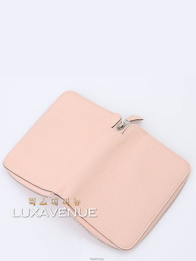 women s wallet - HERMES - BALAAN 8