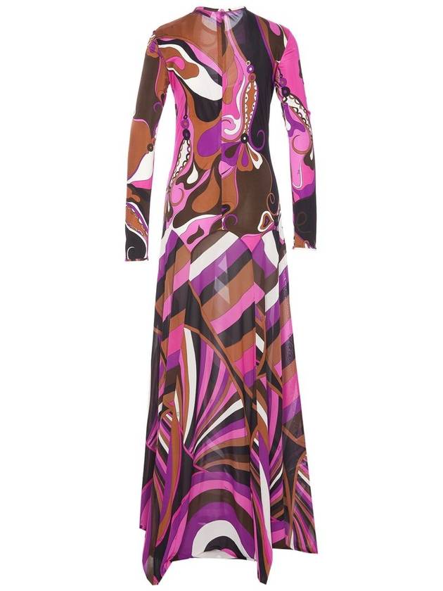 Pucci Dresses - EMILIO PUCCI - BALAAN 2