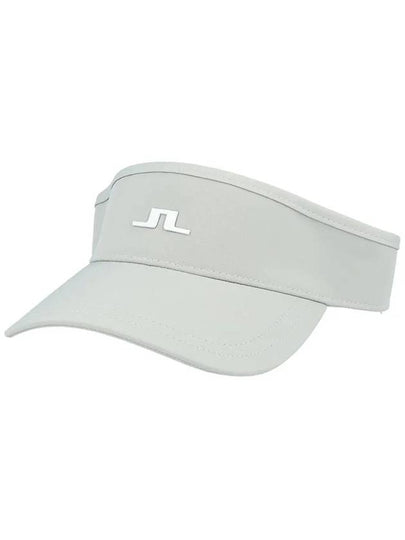 Yaden Visor Grey - J.LINDEBERG - BALAAN 2