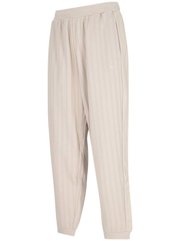 Puma Trousers Beige - PUMA - BALAAN 3