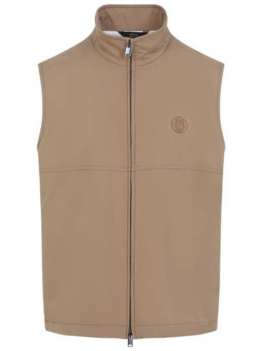 Brioni Gilet - BRIONI - BALAAN 1