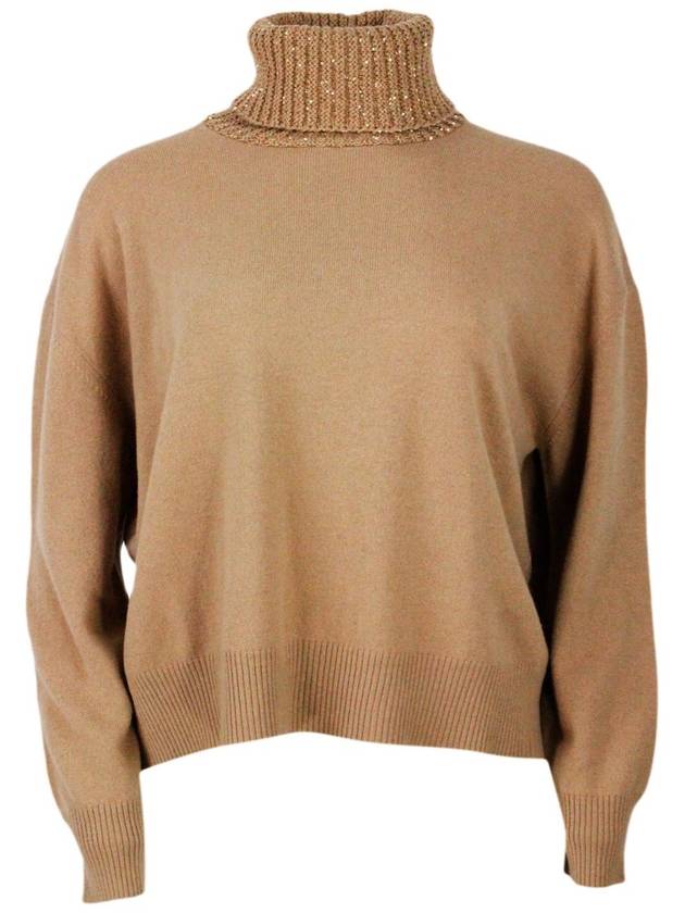 Fabiana Filippi Sweaters - FABIANA FILIPPI - BALAAN 1