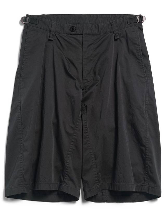 Balenciaga Minimal Cargo Shorts Clothing - BALENCIAGA - BALAAN 1