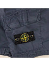 Kids 7616L0510 V0128 Cargo Shorts 14a - STONE ISLAND - BALAAN 3