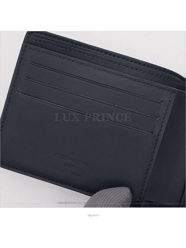 men s wallet - LOUIS VUITTON - BALAAN 8