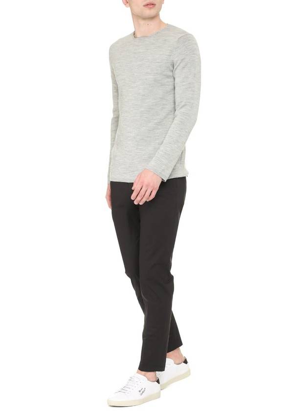 Sweater FGN008051 1 GRAY - COMME DES GARCONS - BALAAN 4