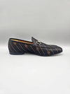 Men s GG Jordan Loafer Shoes 430088 - GUCCI - BALAAN 5