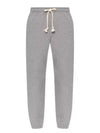 Face Jogger Track Pants Grey - ACNE STUDIOS - BALAAN 2