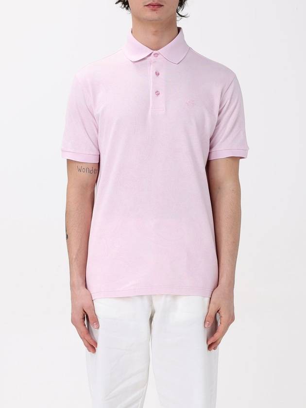 Polo shirt men Etro - ETRO - BALAAN 1