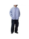 PC Feather Twill Pants 23S1D041 CT206 - ENGINEERED GARMENTS - BALAAN 3