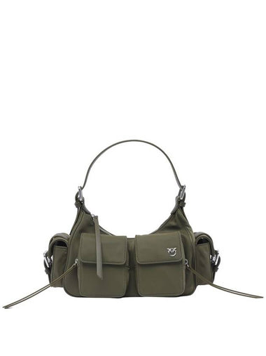 Pinko 'Cargo Bag' Shoulder Bag - PINKO - BALAAN 1