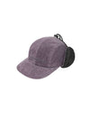 Pigment Trooper Hat purple - PEACH BASKET MARKET - BALAAN 1