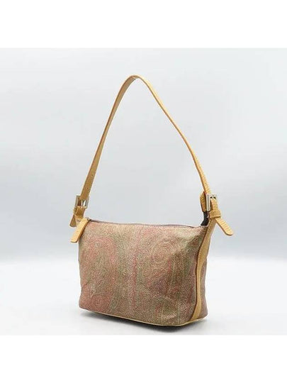 brown shoulder bag - ETRO - BALAAN 2