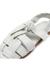 Women's Sandals WFP23BENA003 ICE - HEREU - BALAAN 8