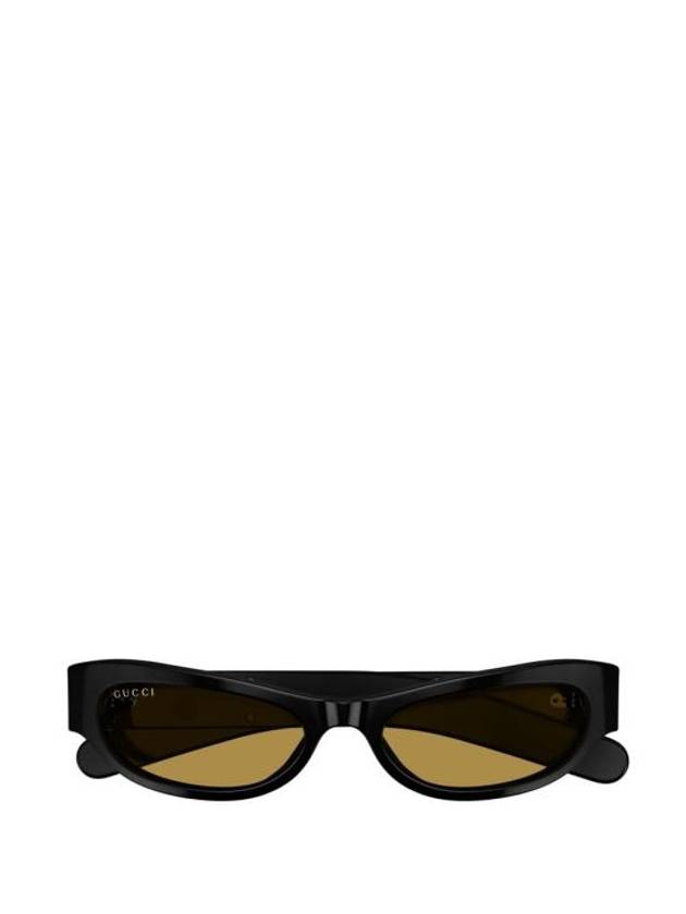 Sunglasses GG1635S 001 BLACK - GUCCI - BALAAN 1