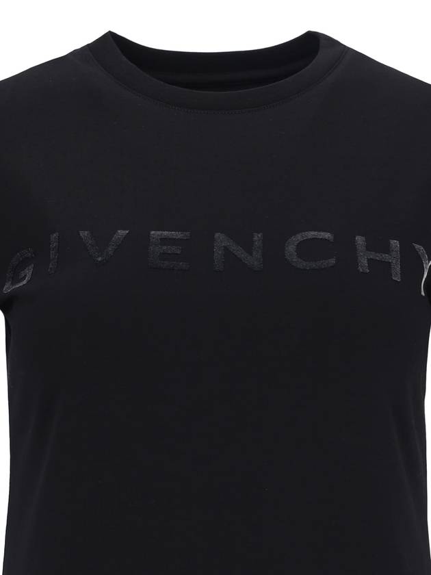 Givenchy T-shirts and Polos Black - GIVENCHY - BALAAN 3