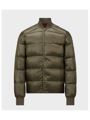 Jacket 1A00097 5967G 823 Free - MONCLER - BALAAN 1