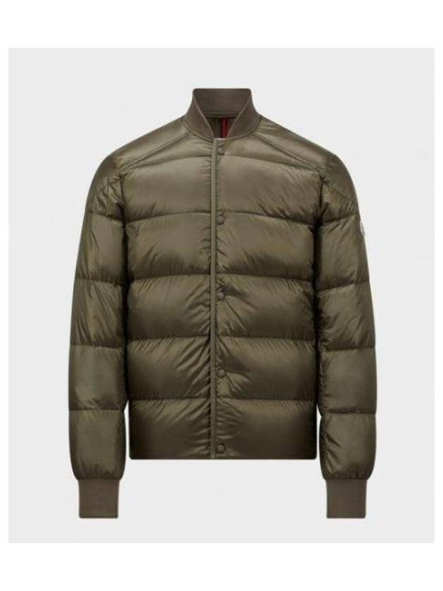 Jacket 1A000975967G823 Free - MONCLER - BALAAN 1