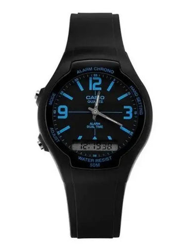 Men s Urethane Watch 271310 - CASIO - BALAAN 1