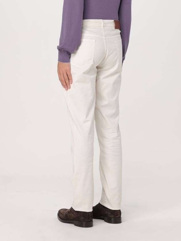 Pants men Brunello Cucinelli - BRUNELLO CUCINELLI - BALAAN 3