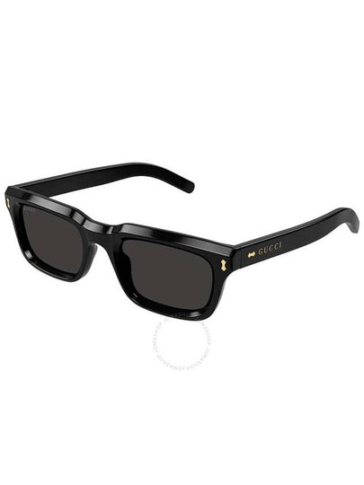 Sunglasses 00 538189683 GG1524S 001 BLACK - GUCCI - BALAAN 2