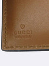 453155 half wallet - GUCCI - BALAAN 5