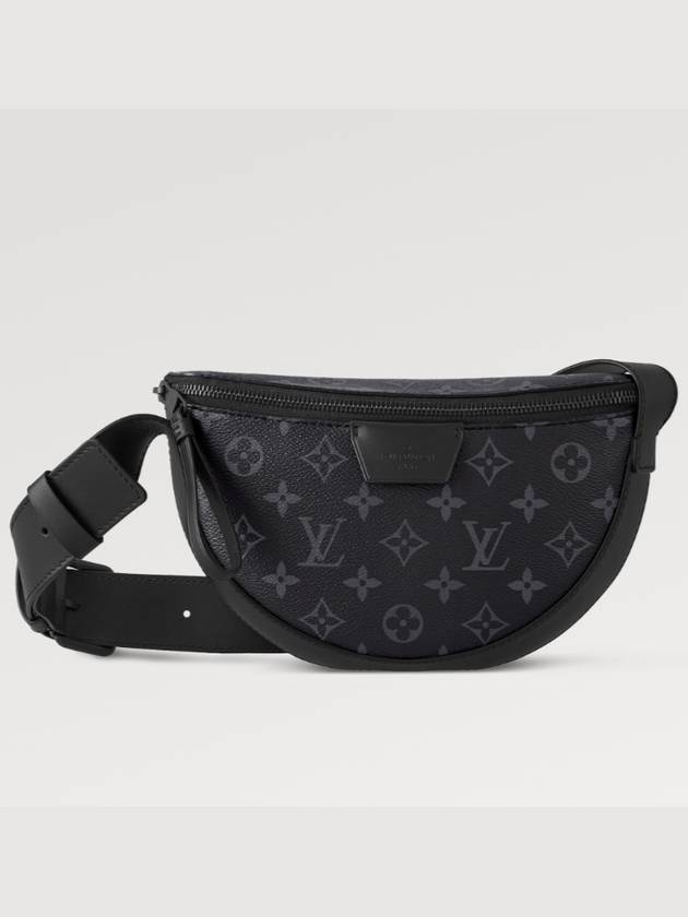 LV Moon Crossbody M23835 - LOUIS VUITTON - BALAAN 3