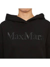 19941021650 PALMIRA 002 Women s Hoodie - MAX MARA - BALAAN 7