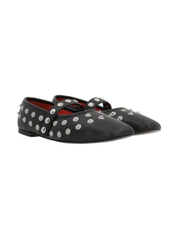 Stella McCartney Flat Shoes - STELLA MCCARTNEY - BALAAN 1