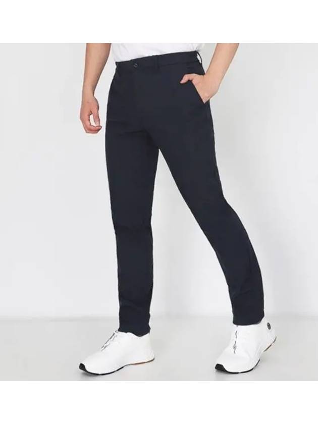 Ellott golf straight pants navy - J.LINDEBERG - BALAAN 2