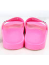 logo slippers 37 240 - BALENCIAGA - BALAAN 4