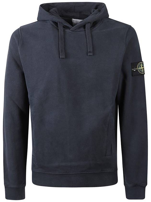 Stone Island Sweatshirt - STONE ISLAND - BALAAN 1