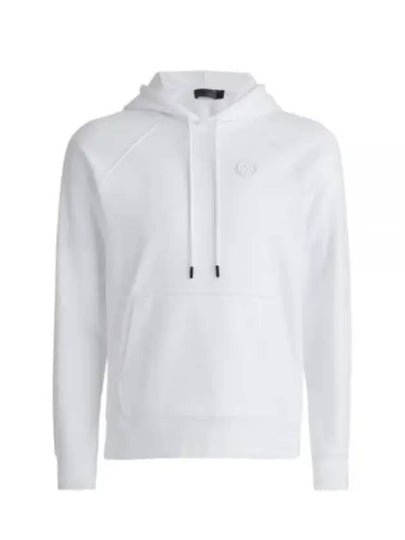 Men's Circle G French Terry Hooded Snow - G/FORE - BALAAN 2