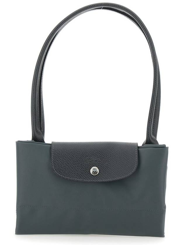 Le Pliage Large Tote Bag Grey - LONGCHAMP - BALAAN 3