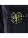 Windproof jacket 8115Q0123 - STONE ISLAND - BALAAN 5