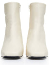 Banding Point Boots CG1034IV - COMMEGEE - BALAAN 5