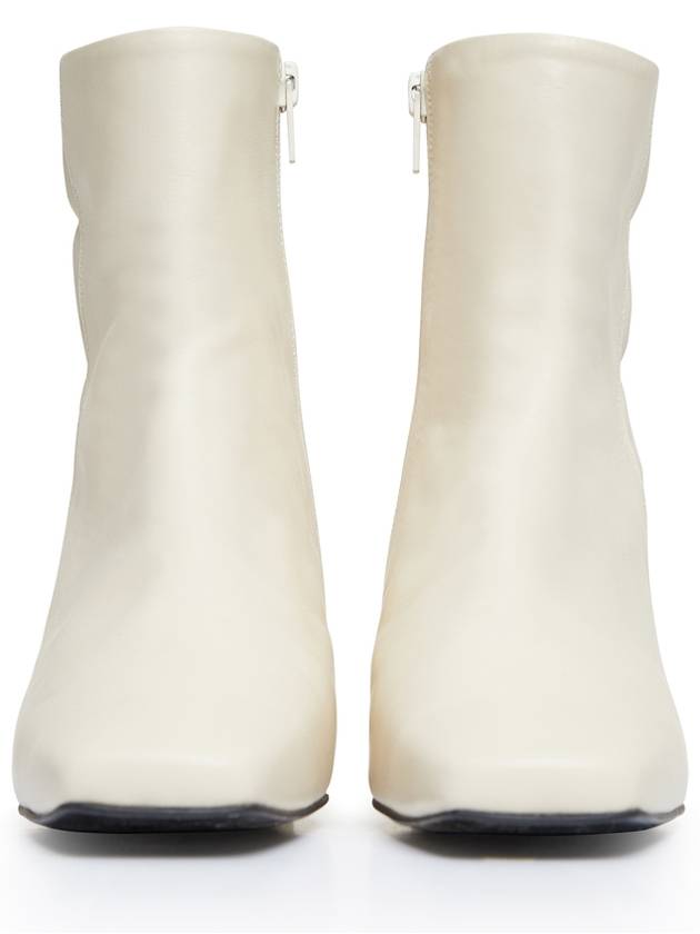 Banding Point Boots CG1034IV - COMMEGEE - BALAAN 5