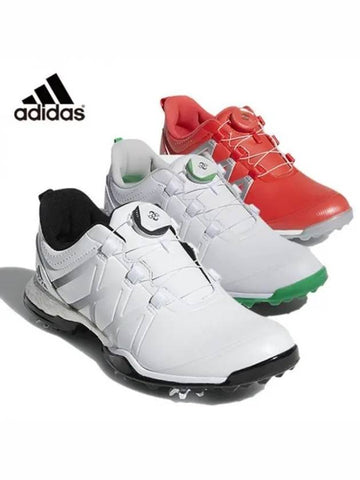 Adipower Boost Women s Golf Shoes Domestic Product GQG022081674899 - ADIDAS GOLF - BALAAN 1