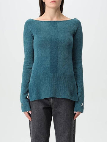 Sweater woman Patrizia Pepe - PATRIZIA PEPE - BALAAN 1