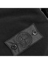 Shadow Project Hybrid Cover-Up Jacket Black - STONE ISLAND - BALAAN 5