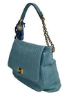 AW0Z9RNEWP6A shoulder bag - LANVIN - BALAAN 3