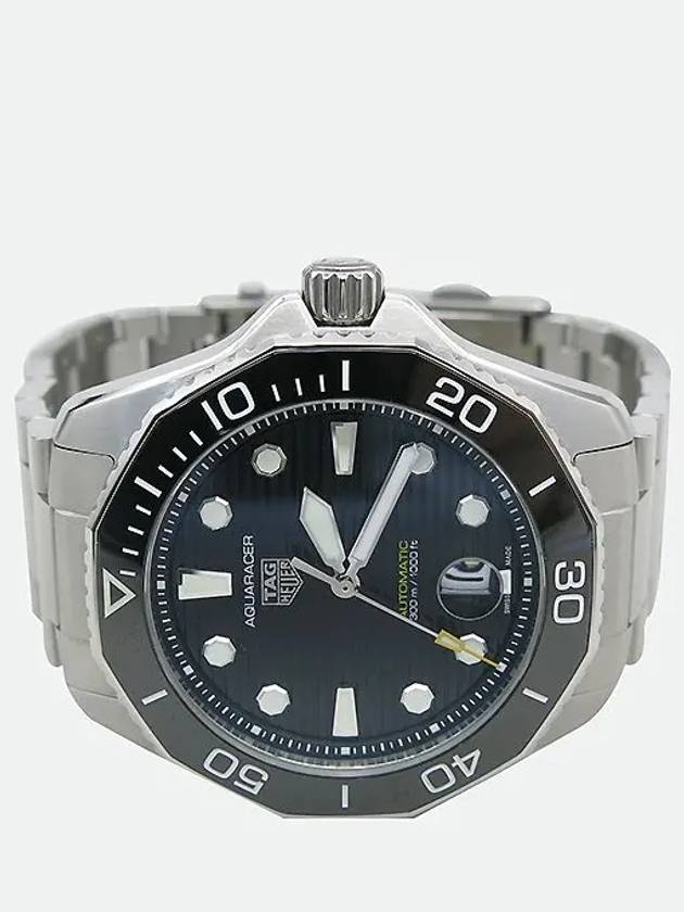 WBP201A BA0632 Men s Watch - TAG HEUER - BALAAN 2