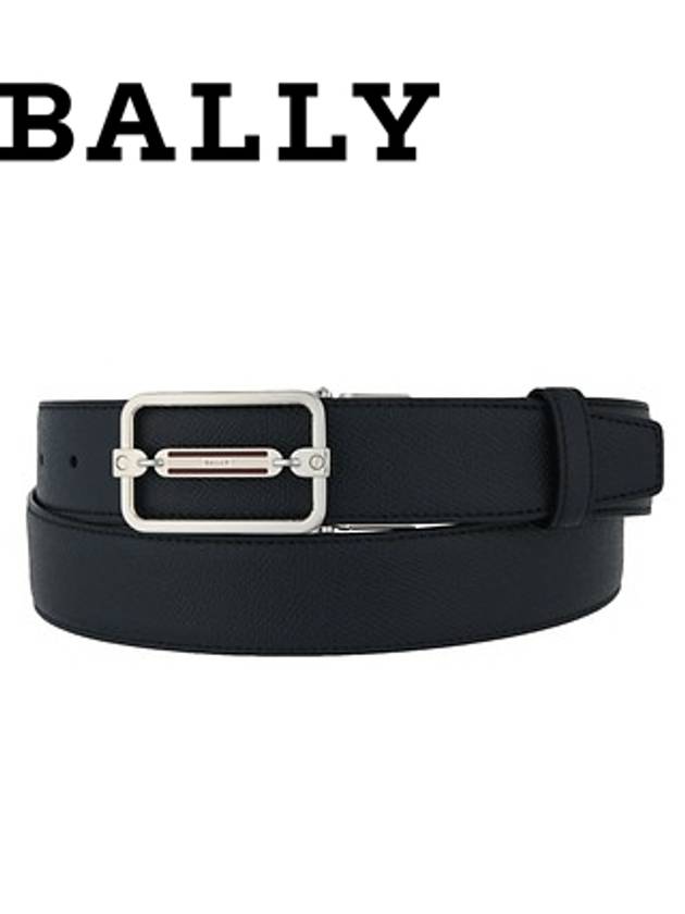 Men's Belt STEFF 35 M 147 - BALLY - BALAAN 1