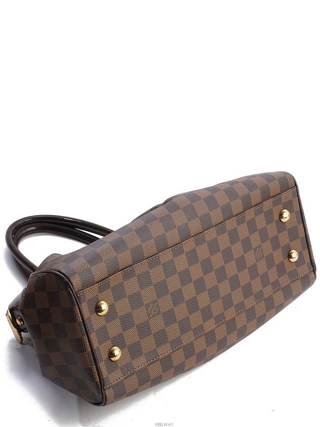 women tote bag - LOUIS VUITTON - BALAAN 5