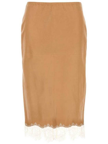 Blumarine Skirts - BLUMARINE - BALAAN 1