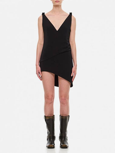 Dress woman Jw Anderson - JW ANDERSON - BALAAN 1