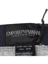 Shiny triangle briefs (110814 3R755 00948) - EMPORIO ARMANI - BALAAN 8